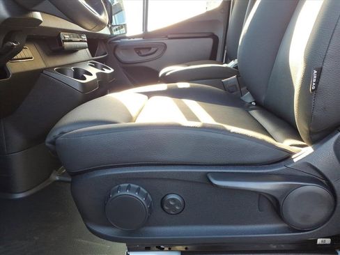 New 2026 Mercedes-Benz Sprinter 3500 image 14