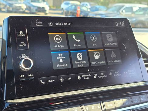 Used 2025 Honda Odyssey Sport-L image 28