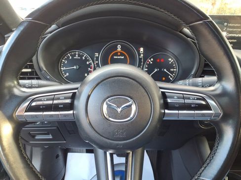 Certified 2023 MAZDA MAZDA3 s image 22