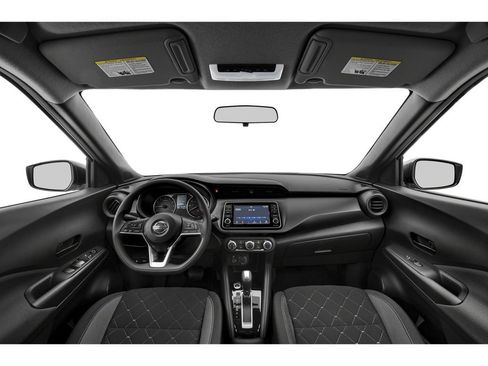 Used 2020 Nissan Kicks SV FWD image 6