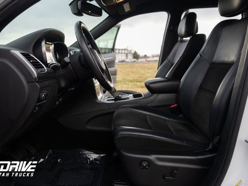 Used 2018 Jeep Grand Cherokee Altitude image 22