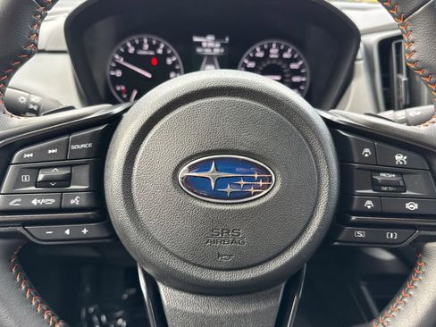 Used 2025 Subaru Crosstrek 2.5i Limited w/ Crosstrek Mirror Package AWD/4WD image 27