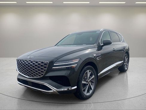 New 2026 Genesis GV80 3.5T Advanced AWD/4WD image 1