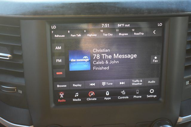 Used 2019 RAM 1500 Big Horn AWD/4WD image 25