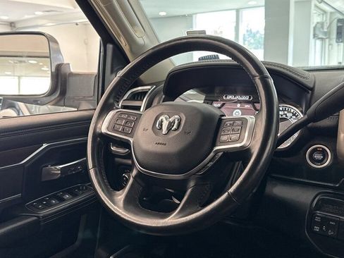 Used 2022 RAM 2500 Laramie image 21