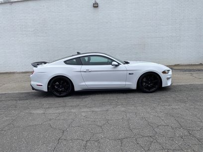 Used 2020 Ford Mustang GT Premium w/ Ford Safe & Smart Package