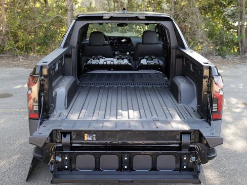New 2026 Chevrolet Silverado EV LT w/ Premium Package image 35