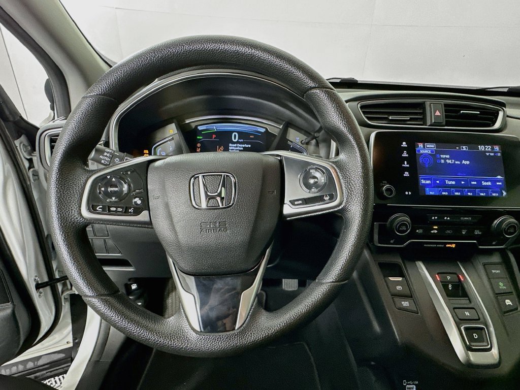 Used 2022 Honda CR-V EX image 11