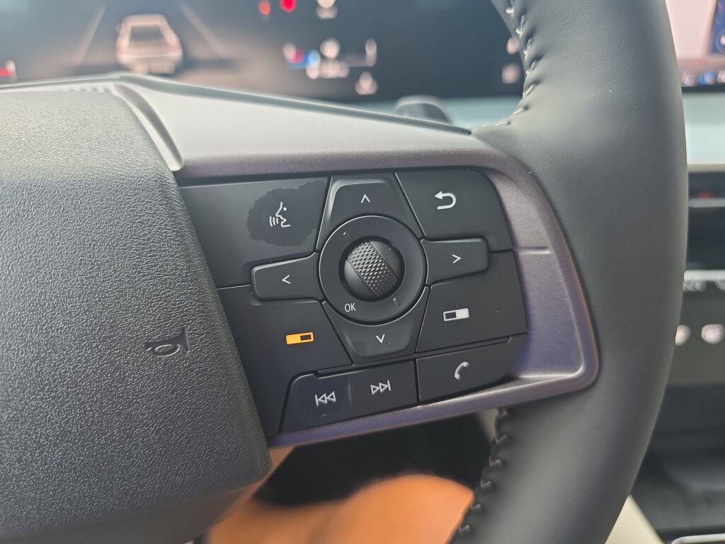New 2027 Nissan Murano Platinum AWD/4WD image 11