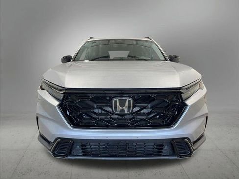 New 2026 Honda CR-V Sport-L image 10