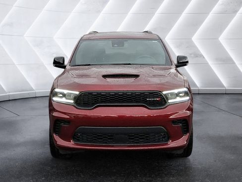 New 2026 Dodge Durango GT image 9
