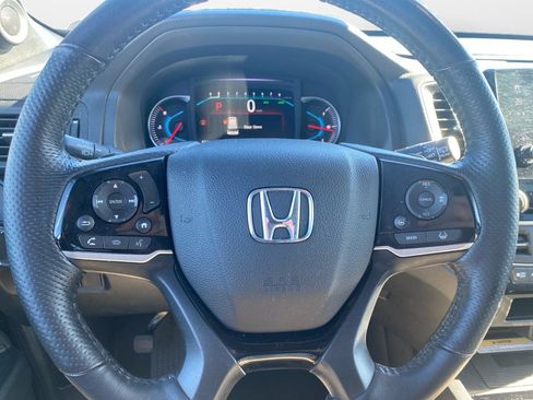 Used 2020 Honda Passport Elite image 12