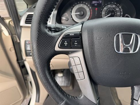 Used 2016 Honda Odyssey EX-L image 17