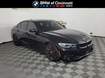 Used 2019 BMW 330i Sedan w/ Driving Assistance Package