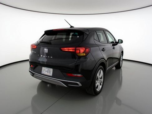 Used 2025 Buick Encore GX Preferred image 9