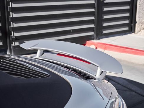 Used 2024 Porsche 911 Turbo S image 9