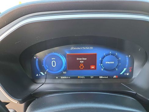 Used 2022 Ford Escape SEL w/ SEL Stealth AWD Package image 26