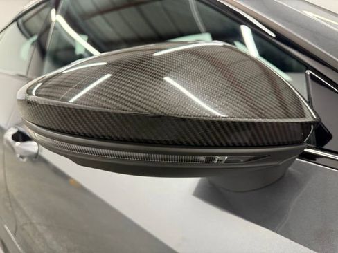 Used 2021 Audi RS 7 Sportback w/ Carbon Optic Package image 20