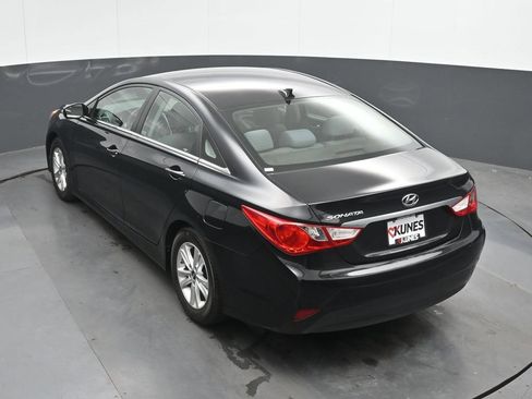 Used 2014 Hyundai Sonata GLS w/ Popular Equipment Group 2 FWD image 29