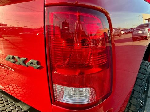 Used 2016 RAM 1500 Lone Star image 16