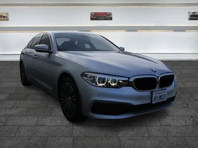 Used 2020 BMW 530i w/ Convenience Package