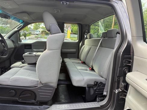 Used 2008 Ford F150 XL AWD/4WD image 17