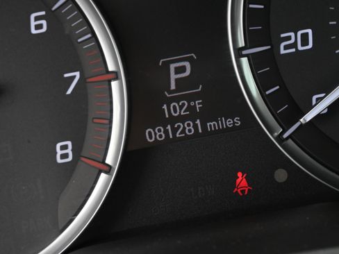 Used 2015 Acura MDX FWD image 31