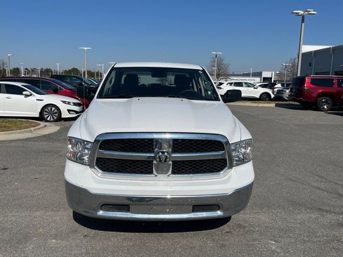 Used 2024 RAM 1500 Classic SLT image 3
