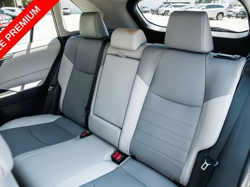 Certified 2023 Toyota RAV4 XLE Premium FWD image 28