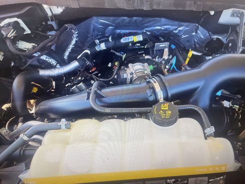 Used 2023 Ford F150 XL w/ STX Appearance Package image 17