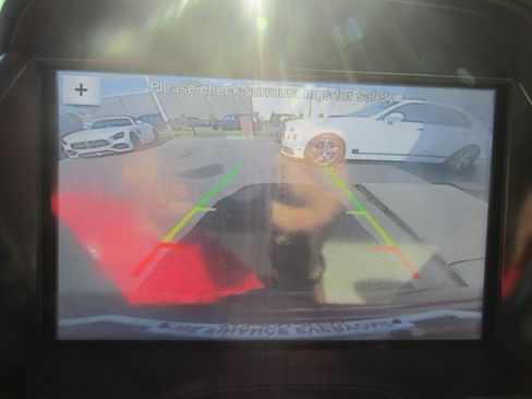 Used 2016 Ford Escape Titanium FWD image 21