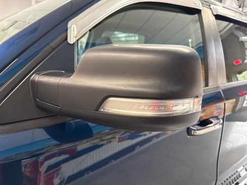 Used 2020 RAM 1500 Big Horn AWD/4WD image 17