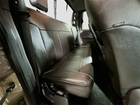 Used 2014 Ford F250 Lariat w/ Chrome Package image 25