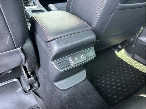 Used 2022 Subaru WRX Limited AWD/4WD image 18