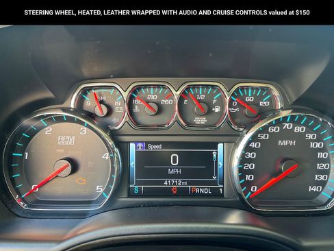 Used 2018 GMC Sierra 2500 SLT w/ Duramax Plus Package image 18