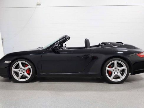 Used 2007 Porsche 911 Carrera S image 2