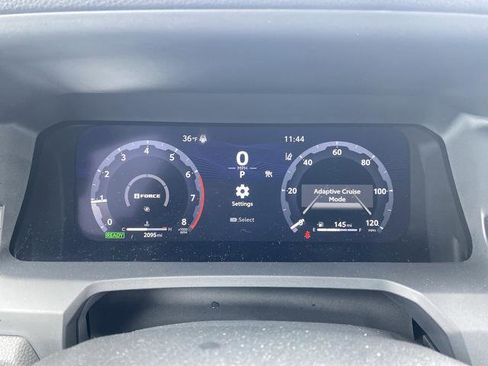 Used 2025 Toyota Tacoma TRD Sport w/ TRD Sport Upgrade Package image 18