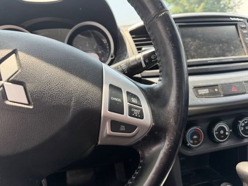 Used 2010 Mitsubishi Lancer ES FWD image 17