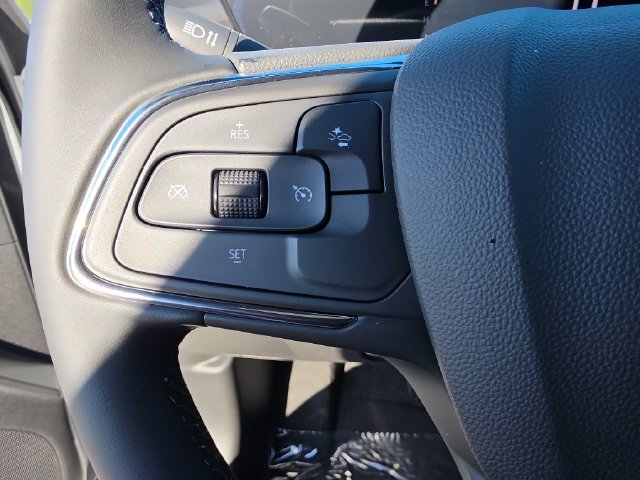 New 2026 Buick Envista Sport Touring w/ Convenience II Package FWD image 24