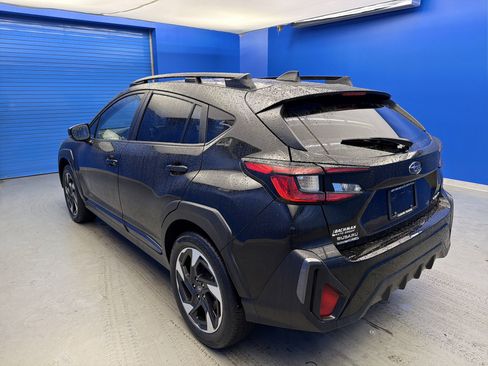 Certified 2024 Subaru Crosstrek 2.5i Limited image 5