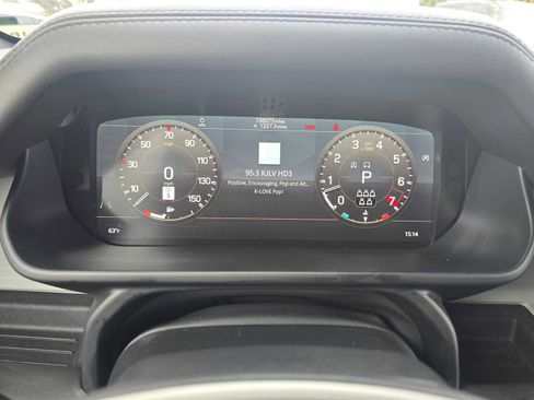 Used 2022 Land Rover Defender 110 X-Dynamic HSE image 26