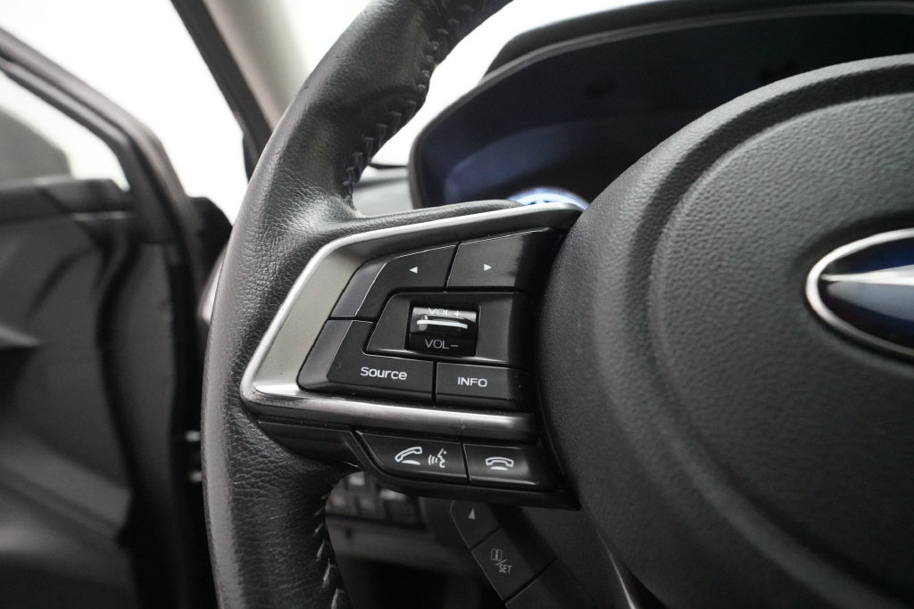 Used 2020 Subaru Forester Limited w/ Popular Package #3 AWD/4WD image 18