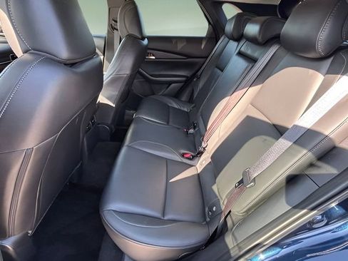 Used 2023 MAZDA CX-30 AWD 2.5 S w/ Preferred Package image 14