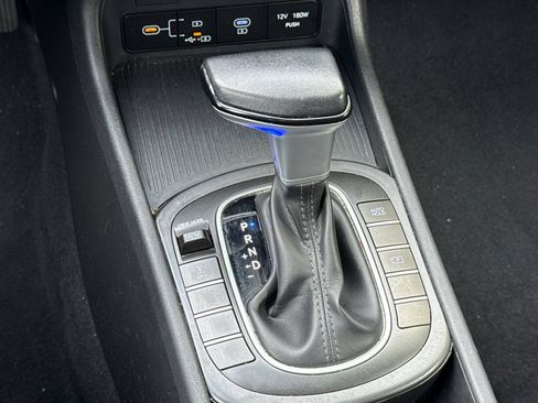 Used 2024 Hyundai Kona SEL AWD/4WD image 31