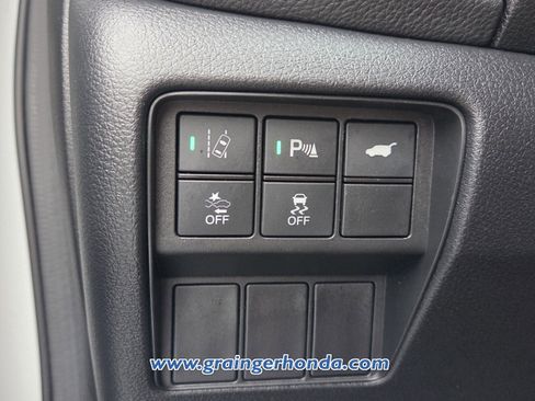 Used 2020 Honda CR-V Touring image 29