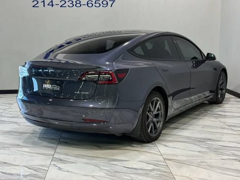 Used 2022 Tesla Model 3 Long Range AWD/4WD image 6