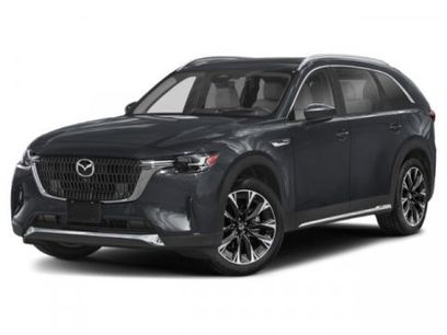 New 2026 MAZDA CX-90 Plug-In Hybrid w/ Premium Plus