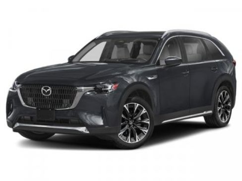 New 2026 MAZDA CX-90 Plug-In Hybrid w/ Premium Plus image 1