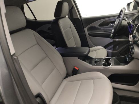 Used 2021 GMC Terrain SLT w/ LPO, Floor Liner Package FWD image 21