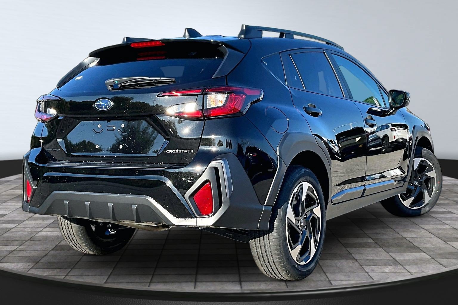 New 2027 Subaru Crosstrek 2.5i Limited AWD/4WD image 14